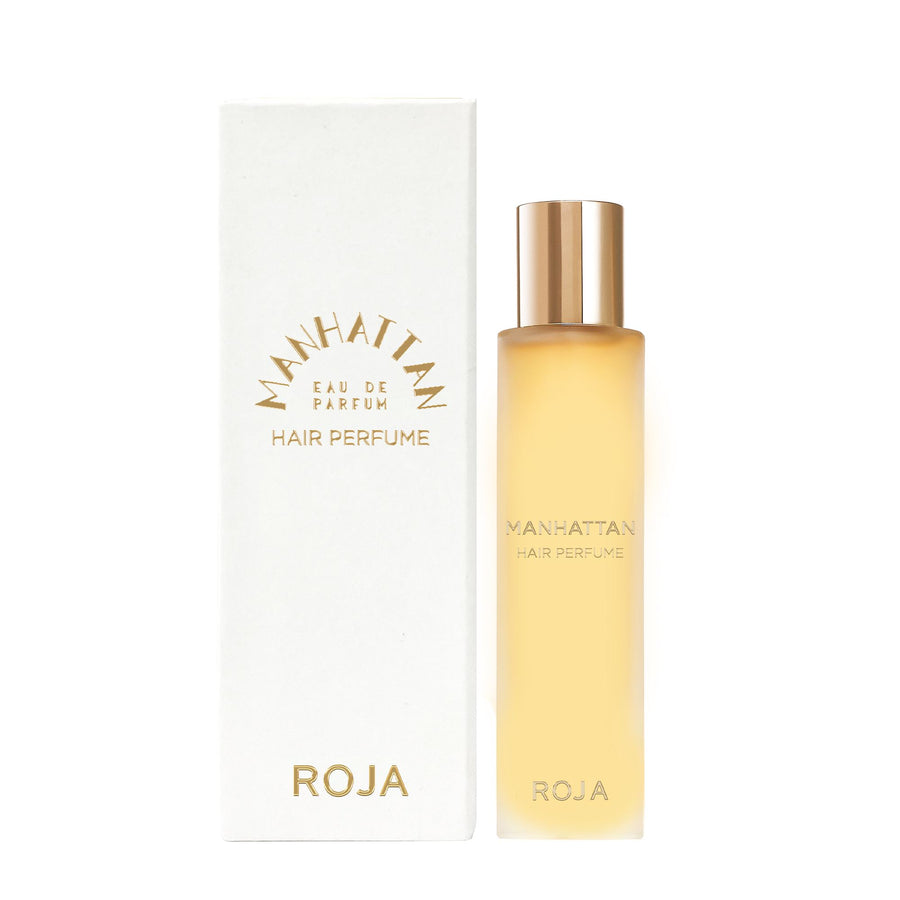 Manhattan Hair Perfume Roja Parfums 