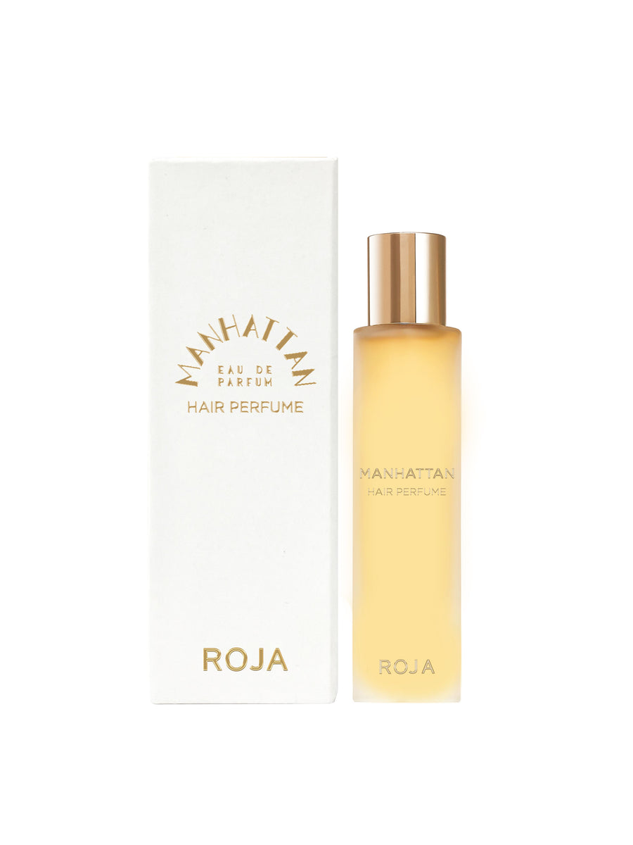 Manhattan Hair Perfume Roja Parfums 