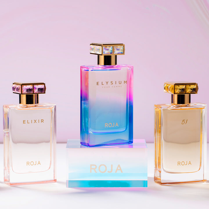 Roja elixir online perfume