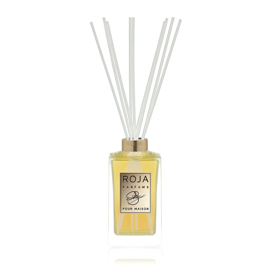 Musk Aoud Diffuser Roja Parfums 