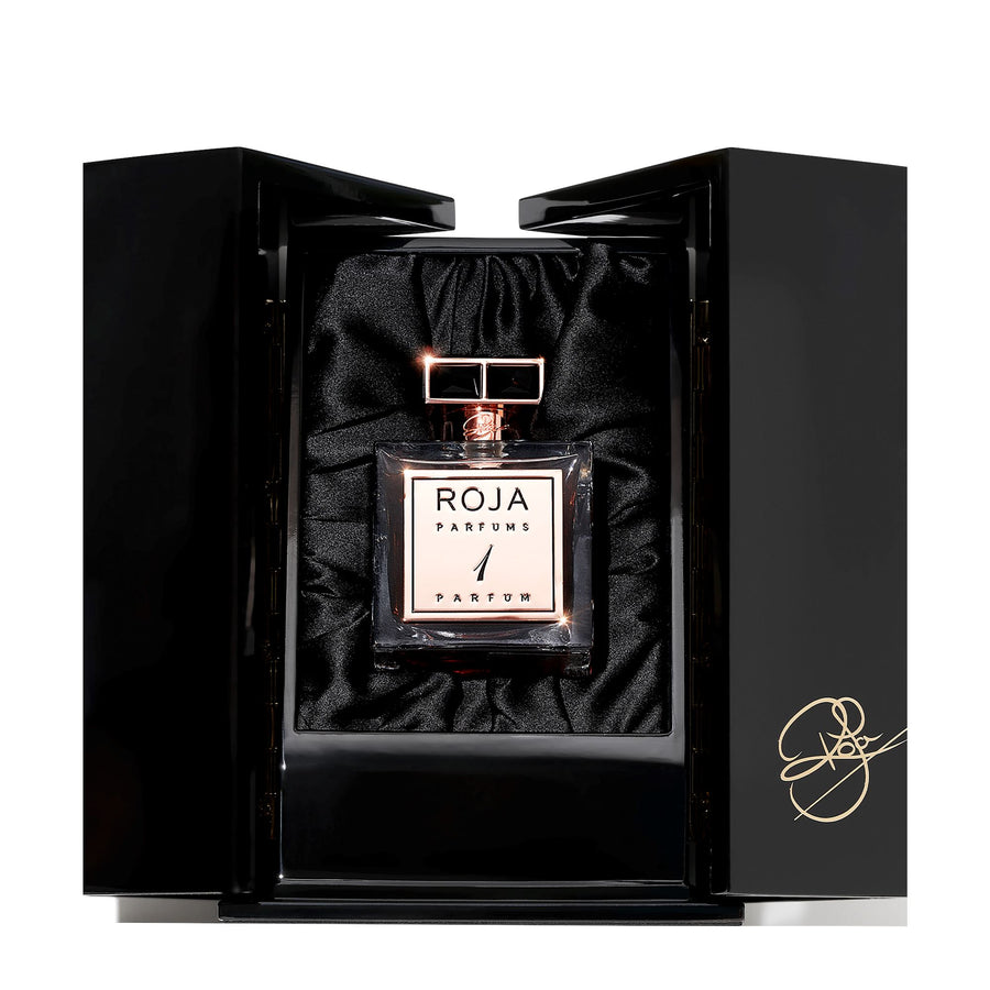 Parfum De La Nuit 1 Parfum Roja Parfums 