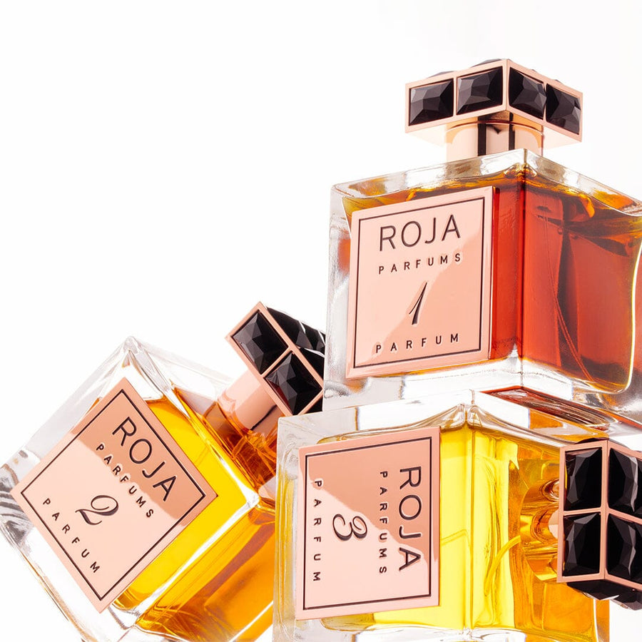 Parfum De La Nuit 1 Parfum Roja Parfums 