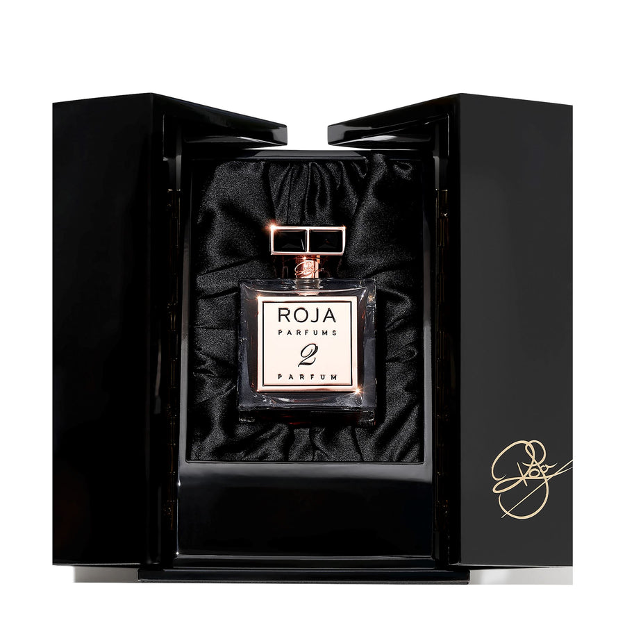 Parfum De La Nuit 2 Parfum Roja Parfums 