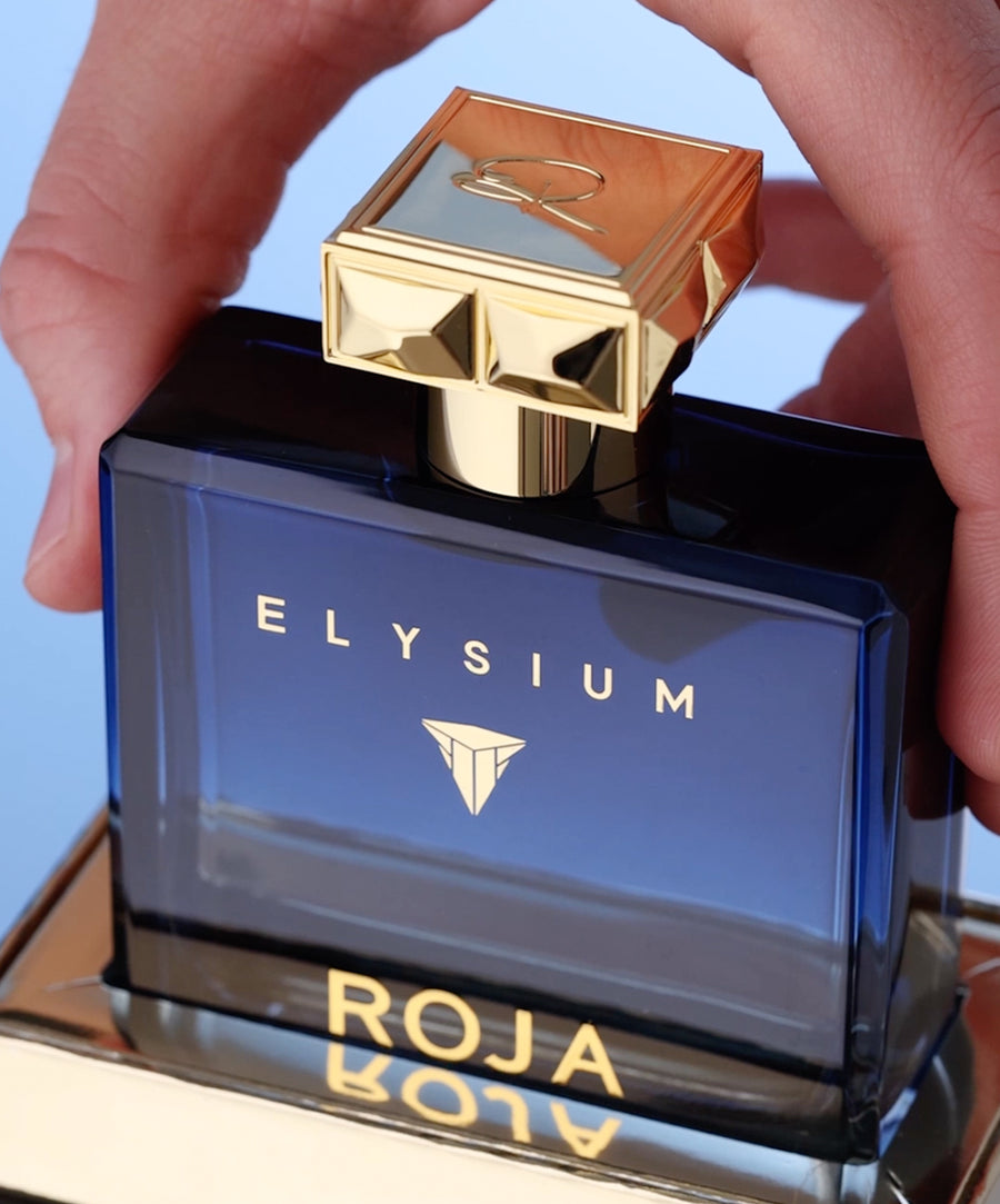 Elysium Pour Homme