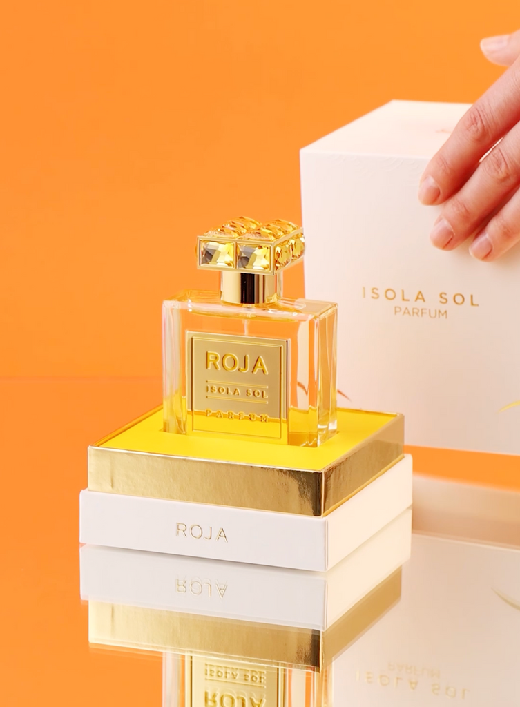 ROJA Isola Sol Unboxing Video