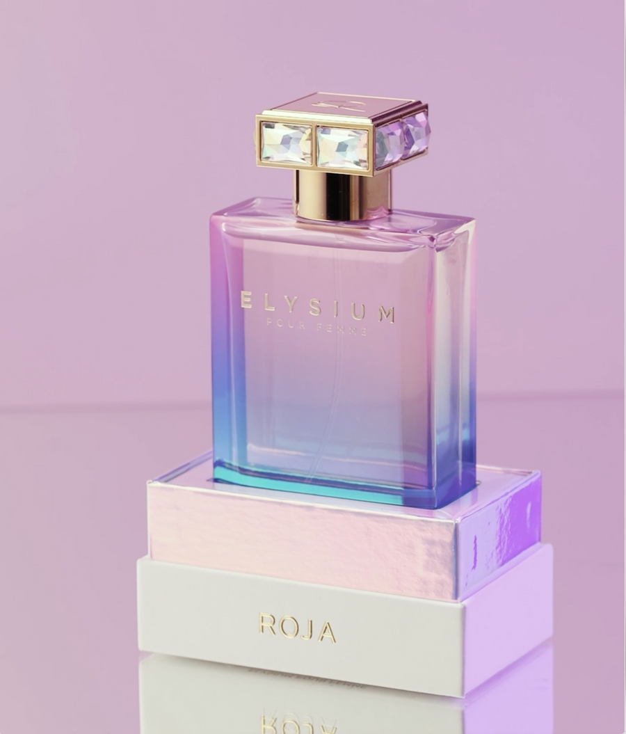 Elysium Pour Femme
