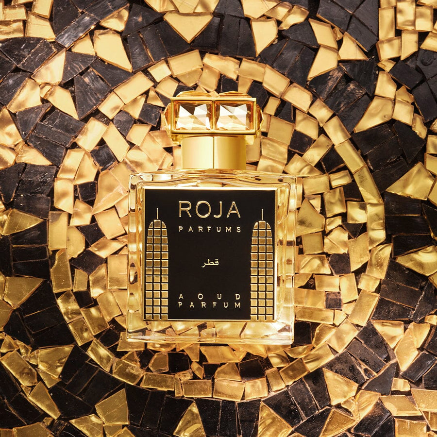 Qatar Parfum Roja Parfums 