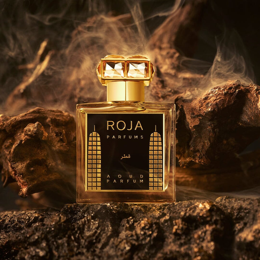 Qatar Parfum Roja Parfums 