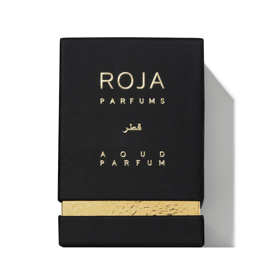 Qatar Parfum Roja Parfums 