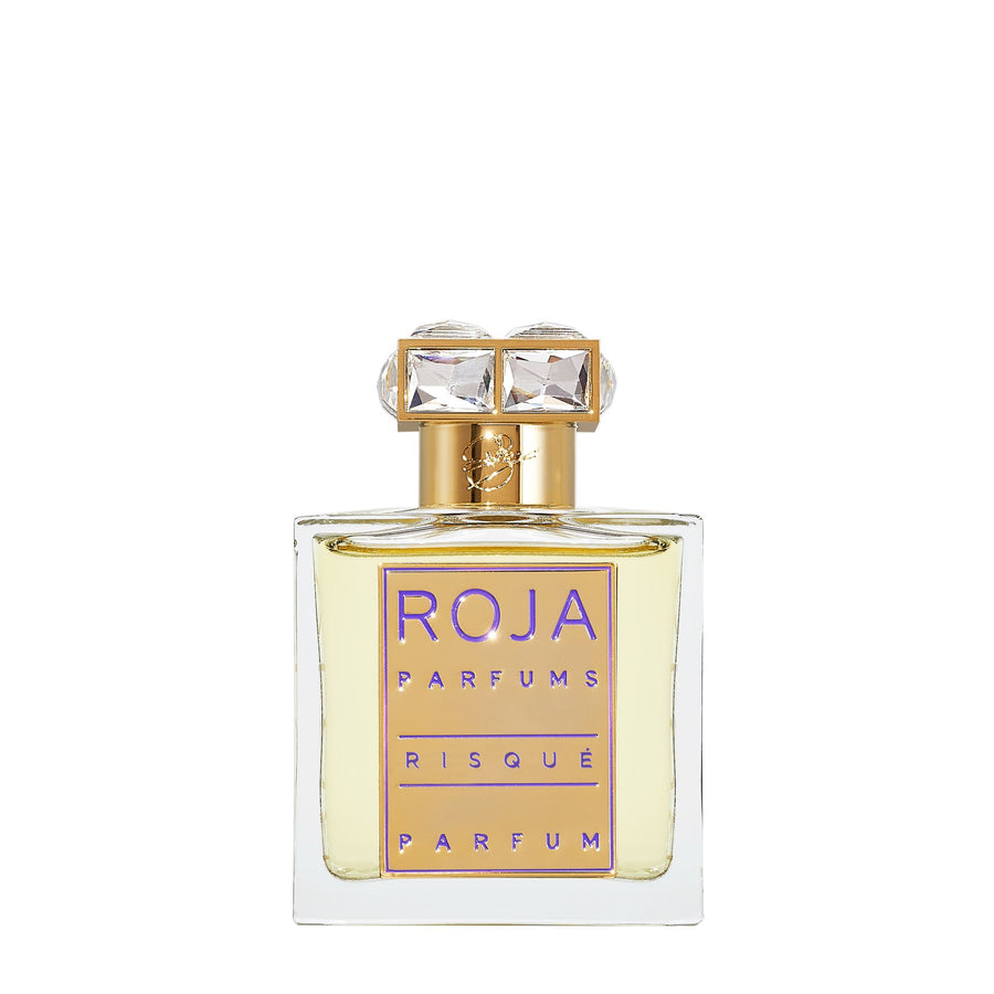 Risqué Pour Femme Parfum Roja Parfums 