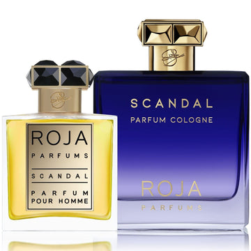 Scandal Gift Set Fragrance Roja Parfums 