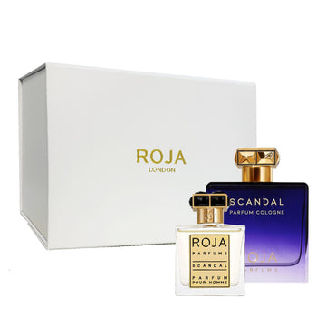 Scandal Gift Set - Roja Parfums Holdings Ltd