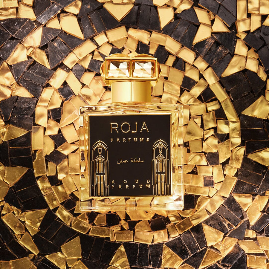 Sultanate of Oman Parfum Roja Parfums 