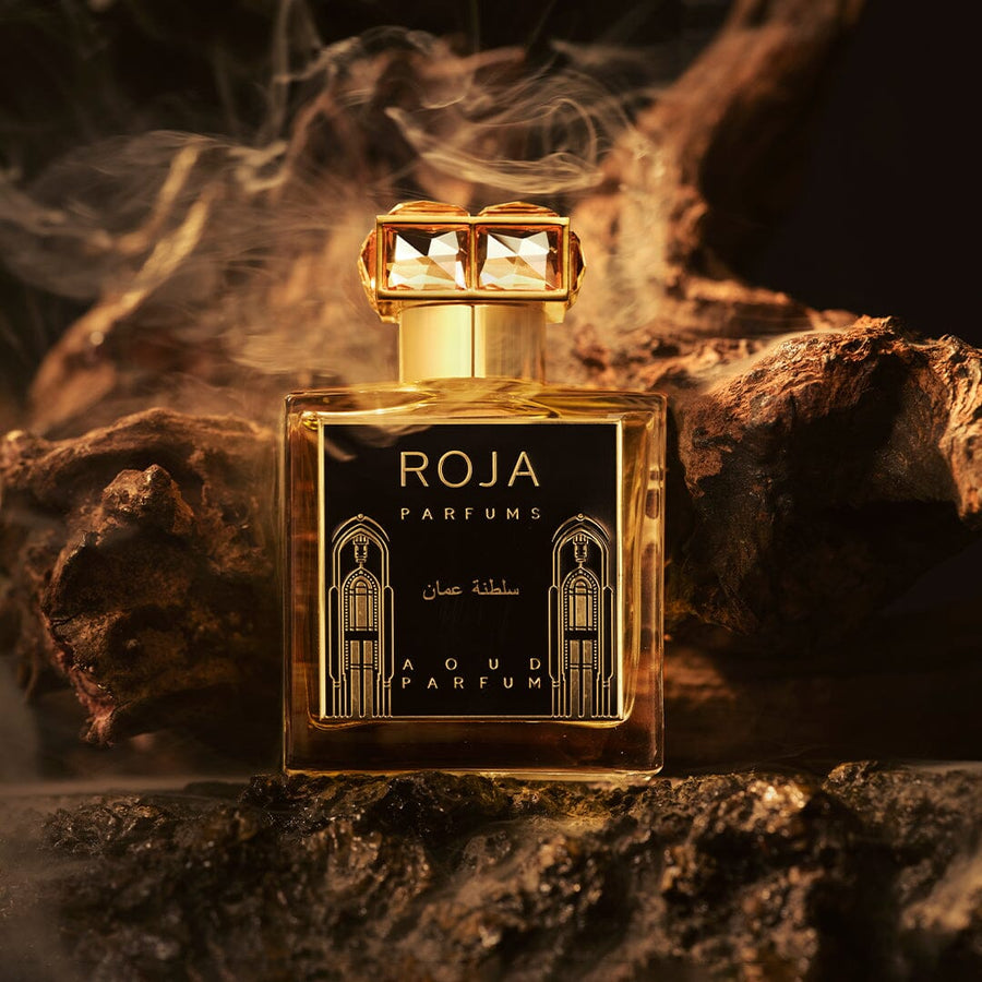 Sultanate of Oman Parfum Roja Parfums 