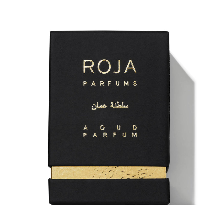 Sultanate of Oman Parfum Roja Parfums 