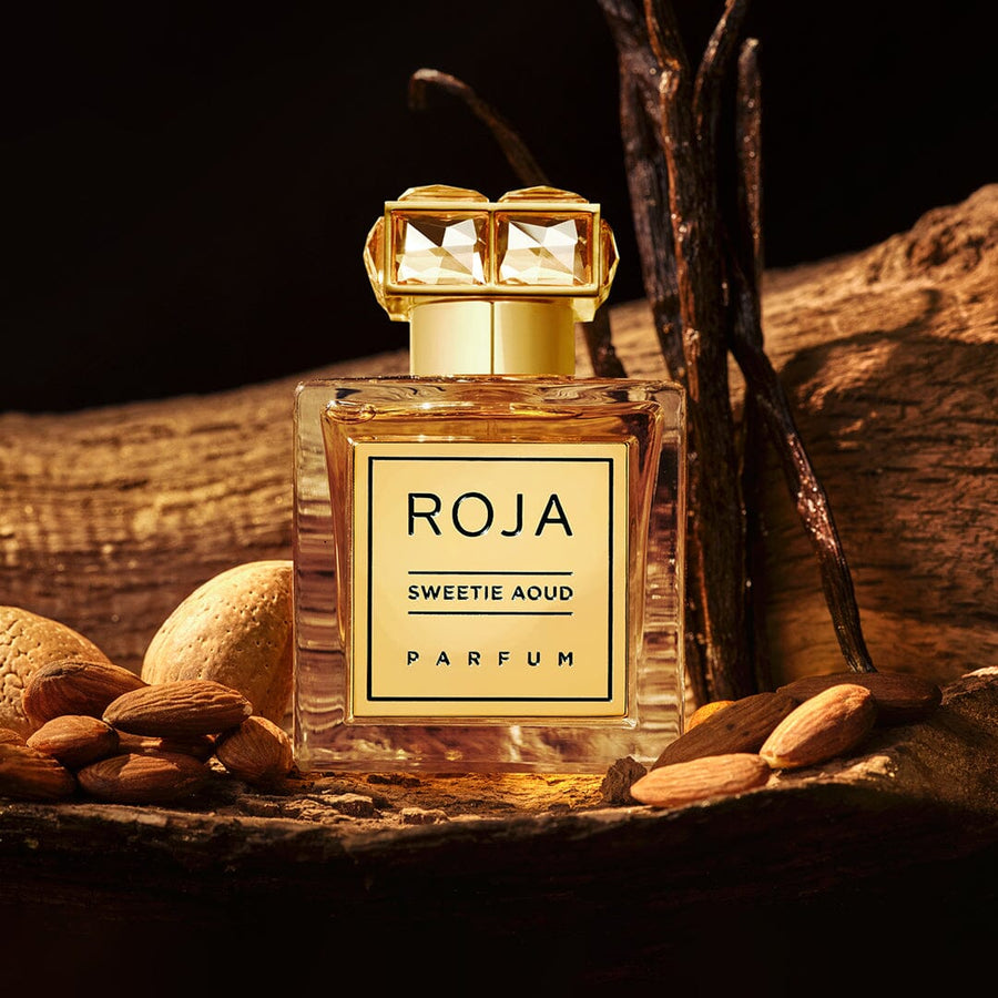 Sweetie Aoud Parfum Roja Parfums 