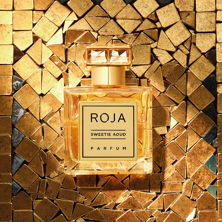 Sweetie Aoud Parfum Roja Parfums 