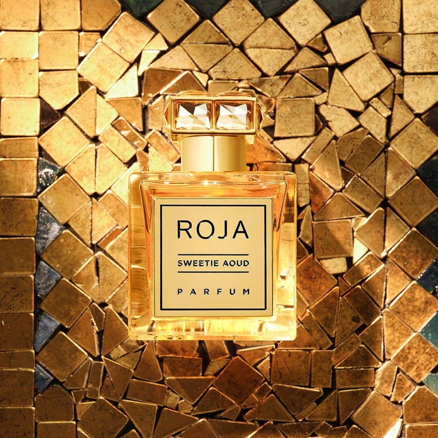 Sweetie Aoud Parfum Roja Parfums 