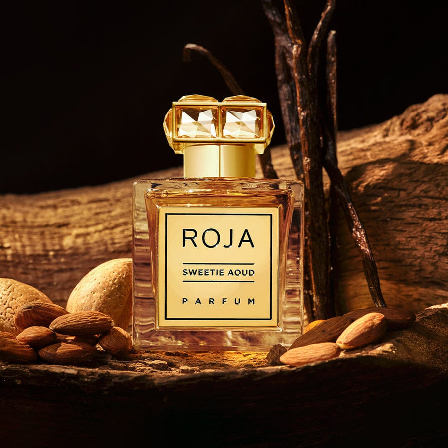 Sweetie Aoud Parfum Roja Parfums 