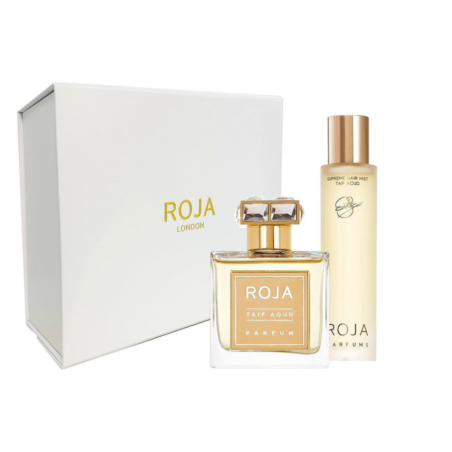 Taif Aoud Gift Set Gift Set Roja Parfums 