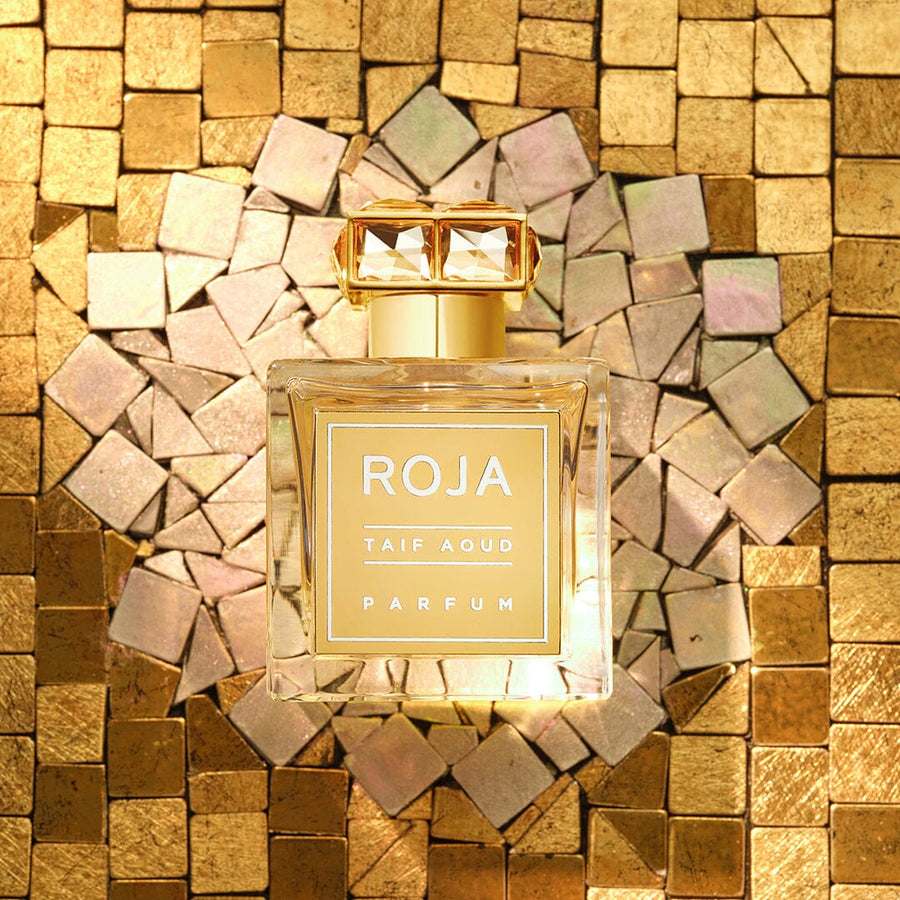 Taif Aoud Parfum Roja Parfums 