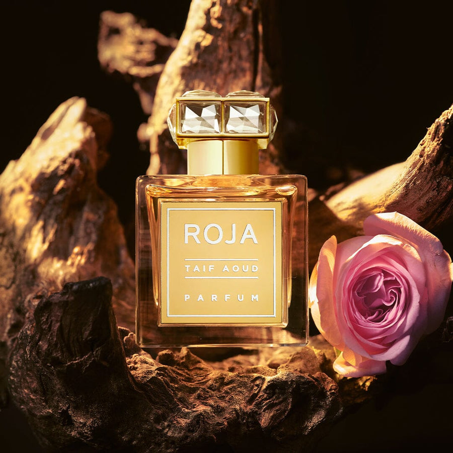 Taif Aoud Parfum Roja Parfums 