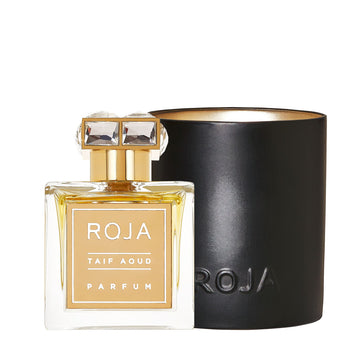 Taif Gift Set Roja Parfums Holdings Ltd 