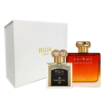 The Ambre Gift Set Gift Set Roja Parfums 