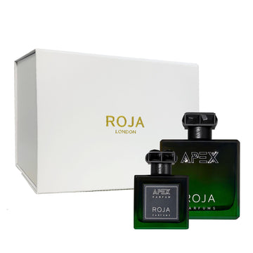 The Apex Gift Set - Roja Parfums Holdings Ltd