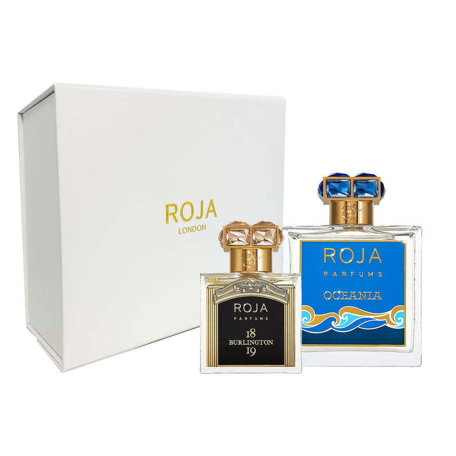 The Citrus Gift Set Gift Set Roja Parfums 