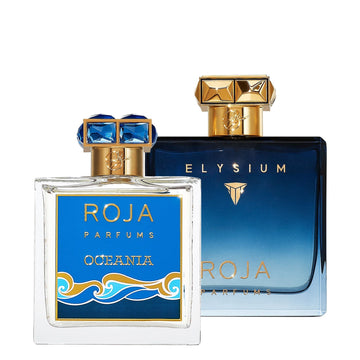 The Fresh Gift Set Fragrance Roja Parfums Holdings Ltd 