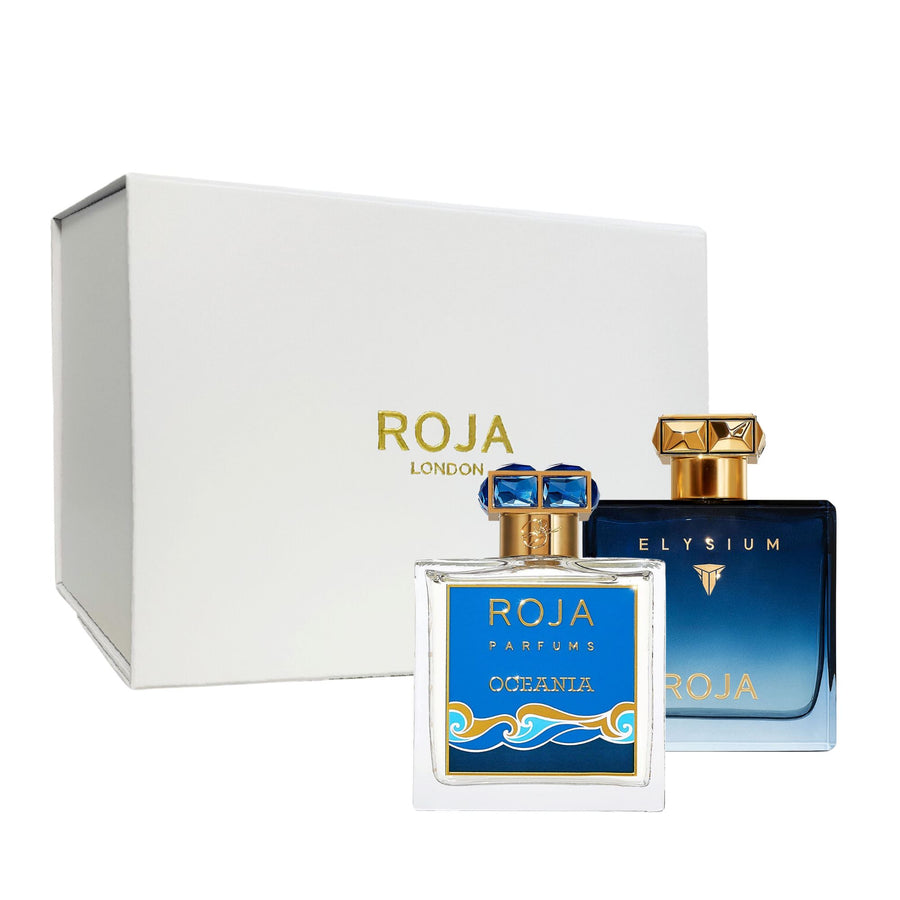 The Fresh Gift Set - Roja Parfums Holdings Ltd