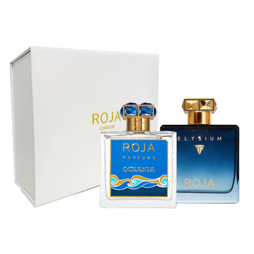 The Fresh Gift Set Gift Set Roja Parfums 