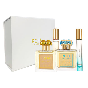 The Isola Gift Set Gift Set Roja Parfums 