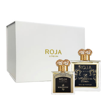 The Timeless Elegance Gift Set - Roja Parfums Holdings Ltd