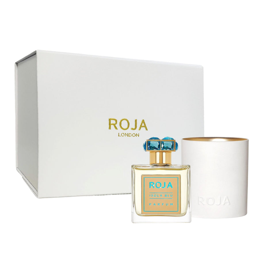 The Urban Escape Gift Set - Roja Parfums Holdings Ltd