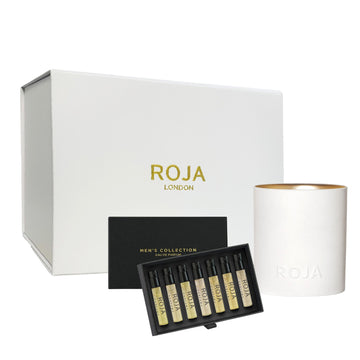 The Urban Luxury Set - Roja Parfums Holdings Ltd