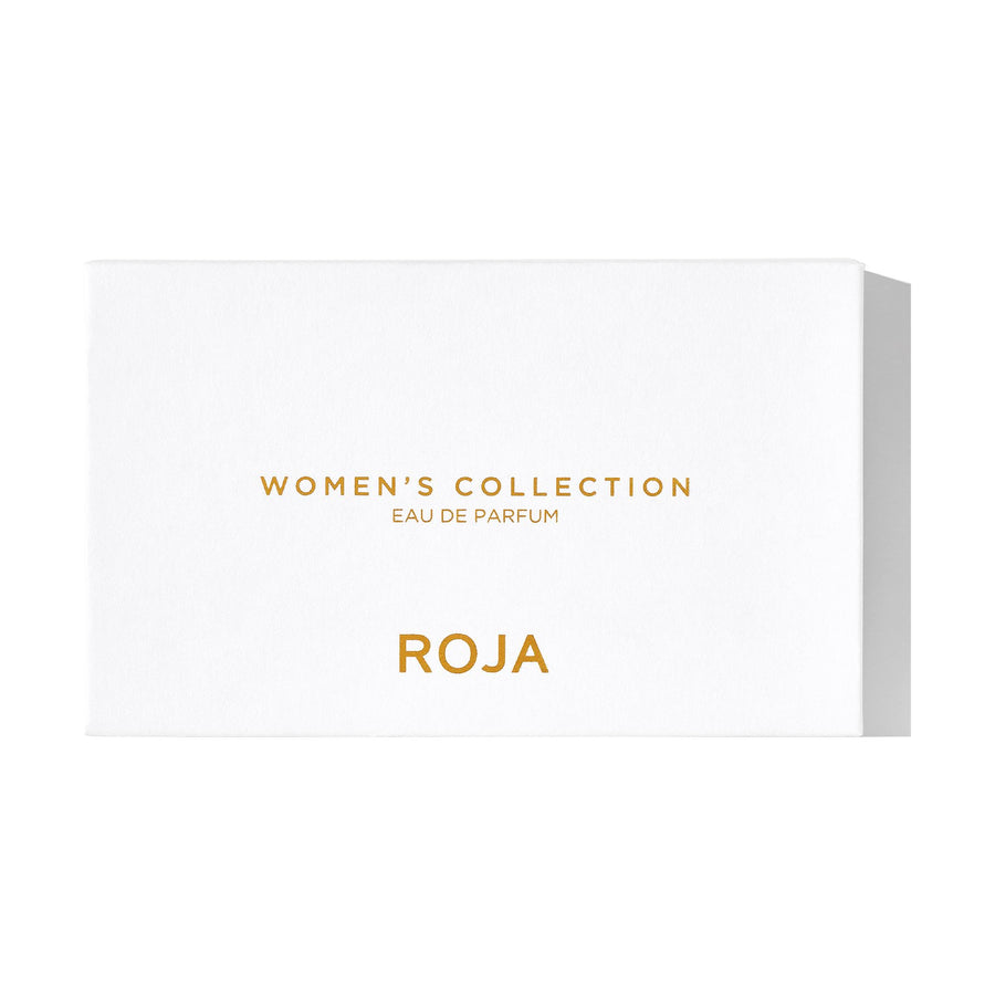 The Women's Discovery Collection (next version) Discovery Set Roja Parfums 