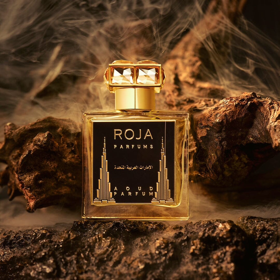 United Arab Emirates Parfum Roja Parfums 