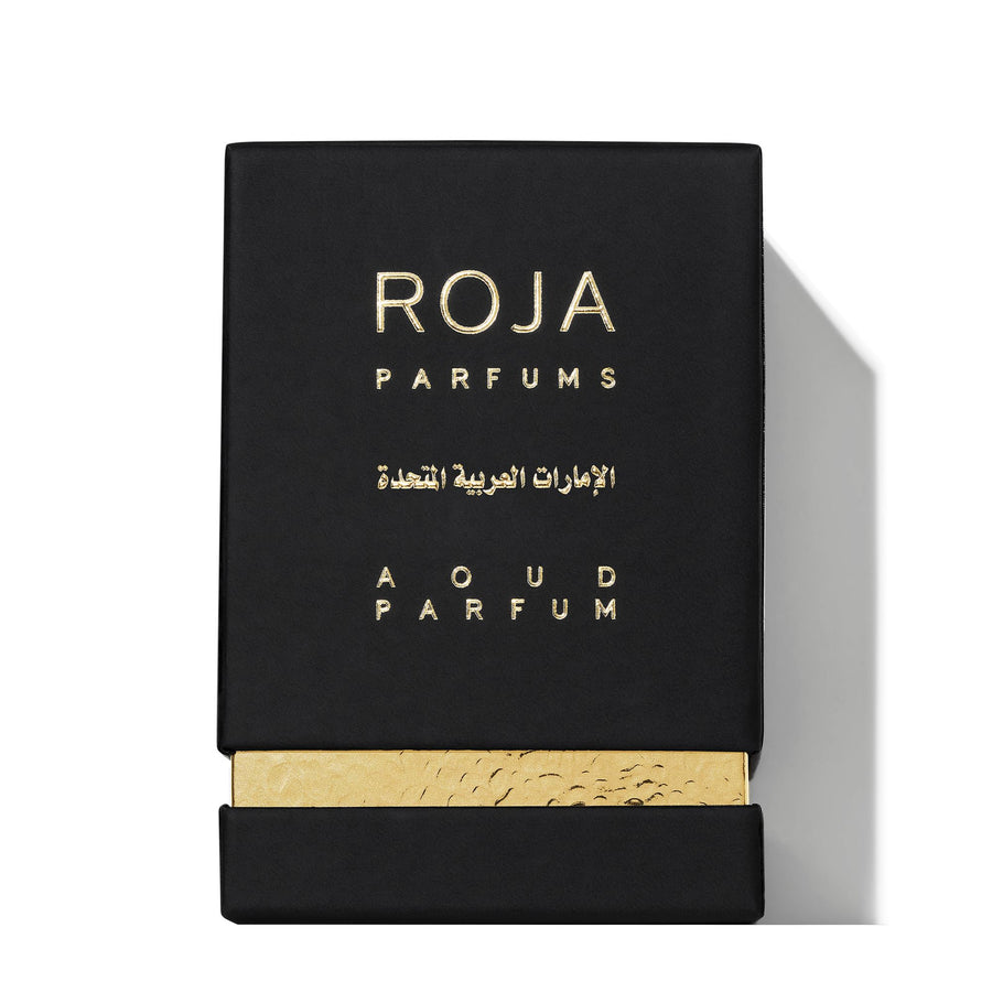 United Arab Emirates Parfum Roja Parfums 