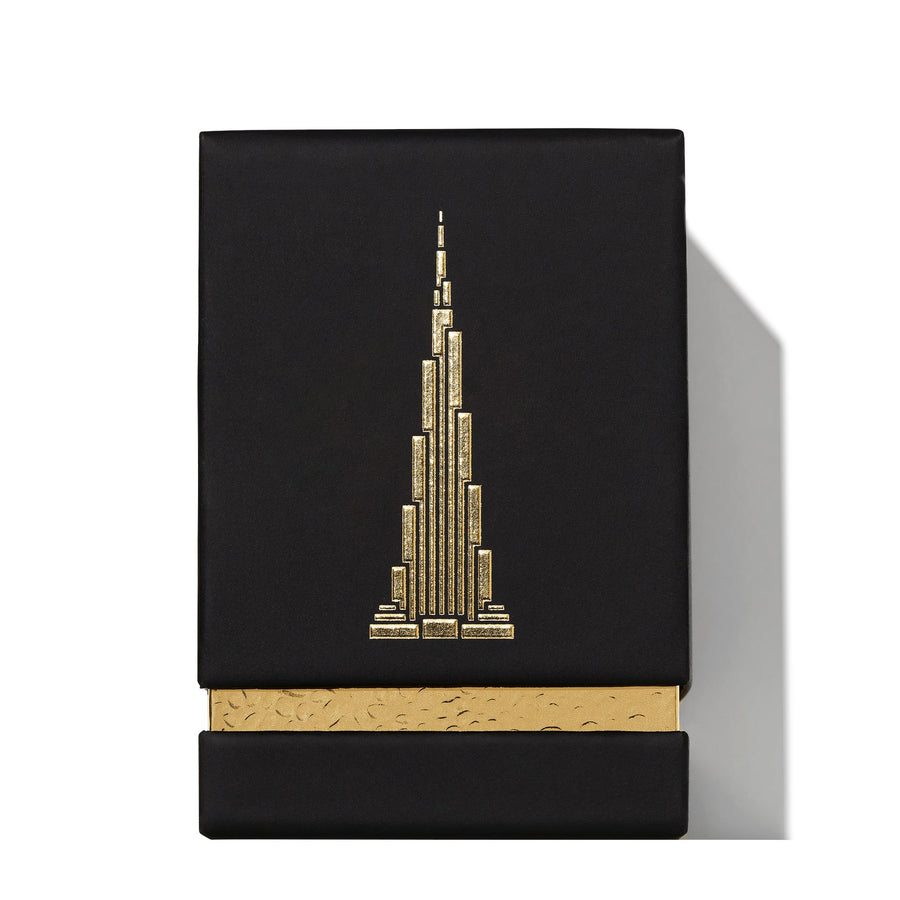 United Arab Emirates Parfum Roja Parfums 