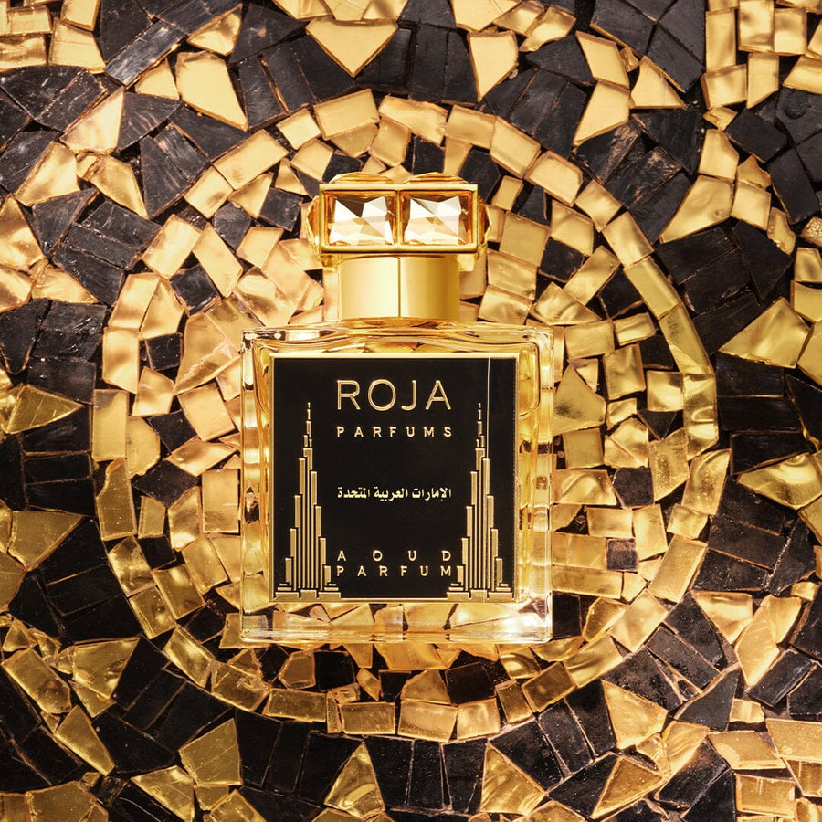 United Arab Emirates Parfum Roja Parfums 