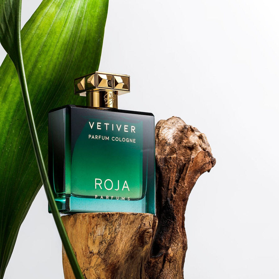 Vetiver Gift Set - Roja Parfums Holdings Ltd