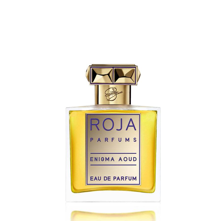 Enigma Aoud Fragrance Roja Parfums 50ml 