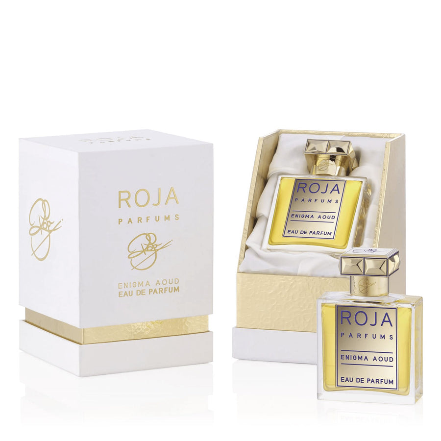 Enigma Aoud Fragrance Roja Parfums 