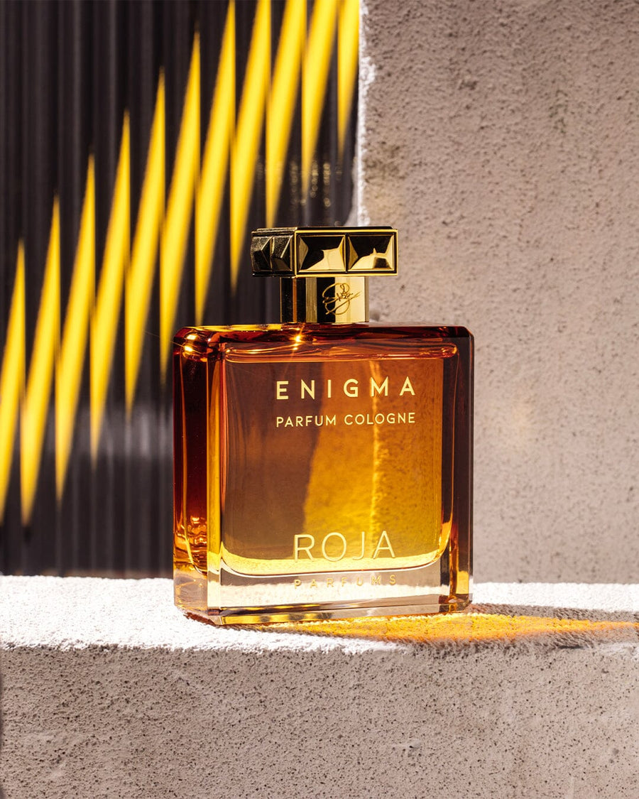 Enigma Parfum-Cologne | Tobacco Cologne | Roja Parfums