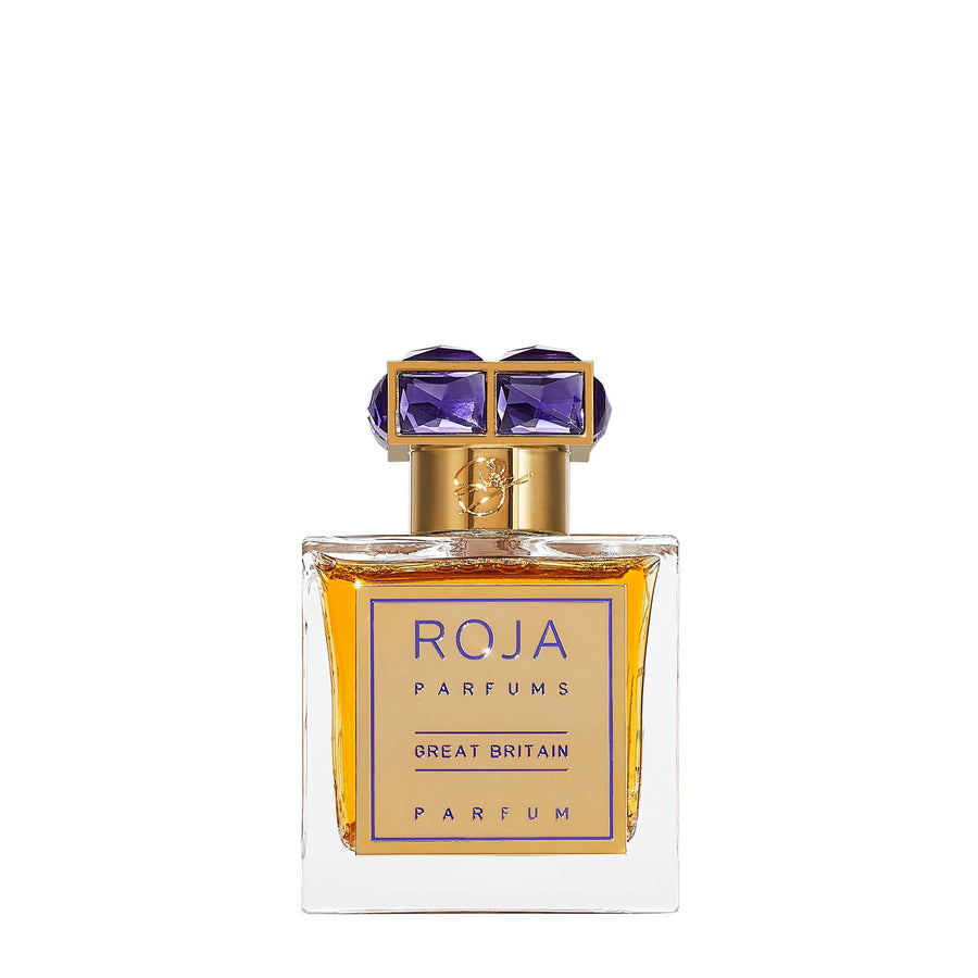 Great Britain Parfum | Leather Fragrance | Roja Parfums – Roja Parfums ...