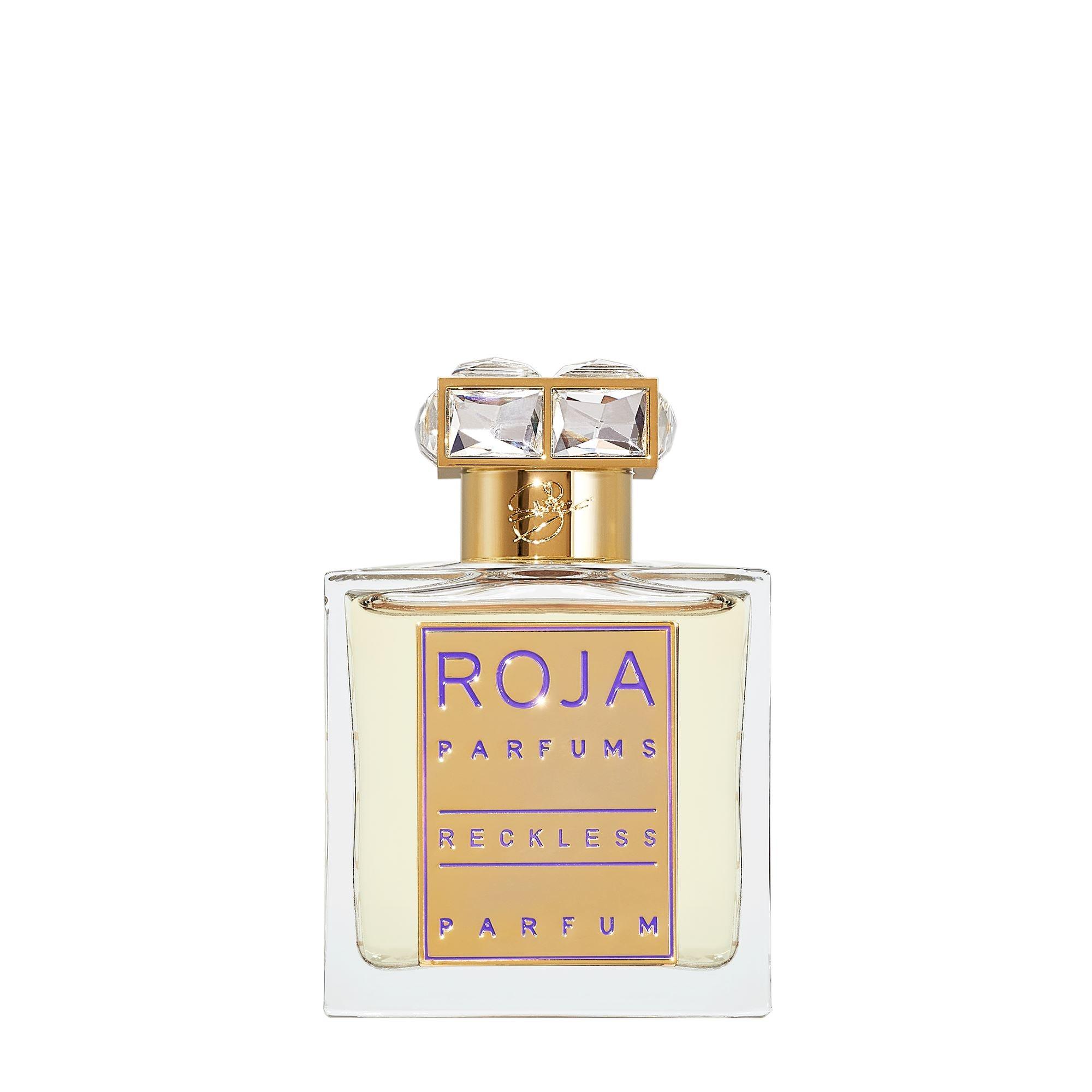 Roja 51 Essence de Parfum 3.4 fl.oz/100 ml offers bottle