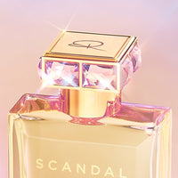 Scandal Pour Femme Eau De Parfum | Summer White Floral Perfume